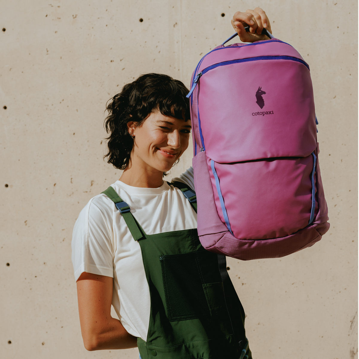 Cotopaxi Allpa 26L Daypack - Fig