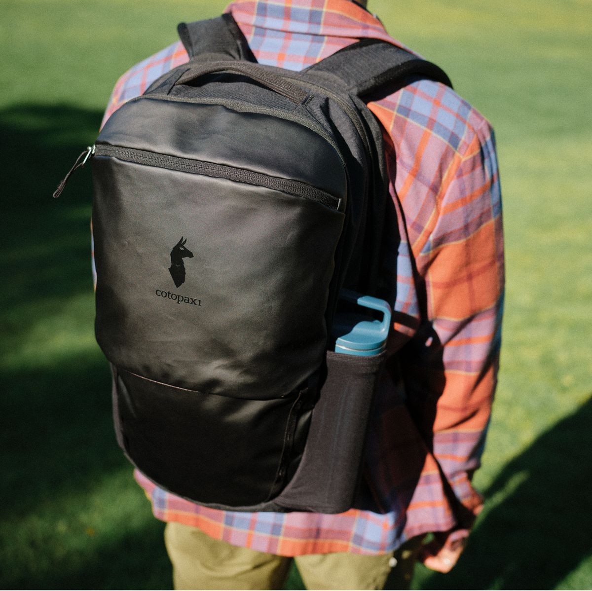 Cotopaxi Allpa 26L Daypack - Cotopaxi Black