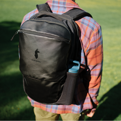 Cotopaxi Allpa 26L Daypack - Cotopaxi Black
