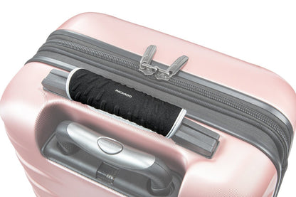 Ricardo Beverly Hills Essentials 5.0 3-pack Anti-Microbial SteriTouch® Padded Handle-Wrap