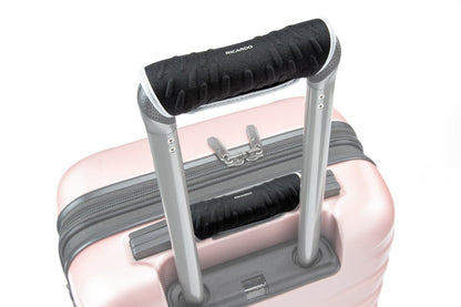 Ricardo Beverly Hills Essentials 5.0 3-pack Anti-Microbial SteriTouch® Padded Handle-Wrap
