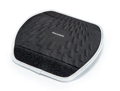 Ricardo Beverly Hills Essentials 5.0 3-pack Anti-Microbial SteriTouch® Padded Handle-Wrap