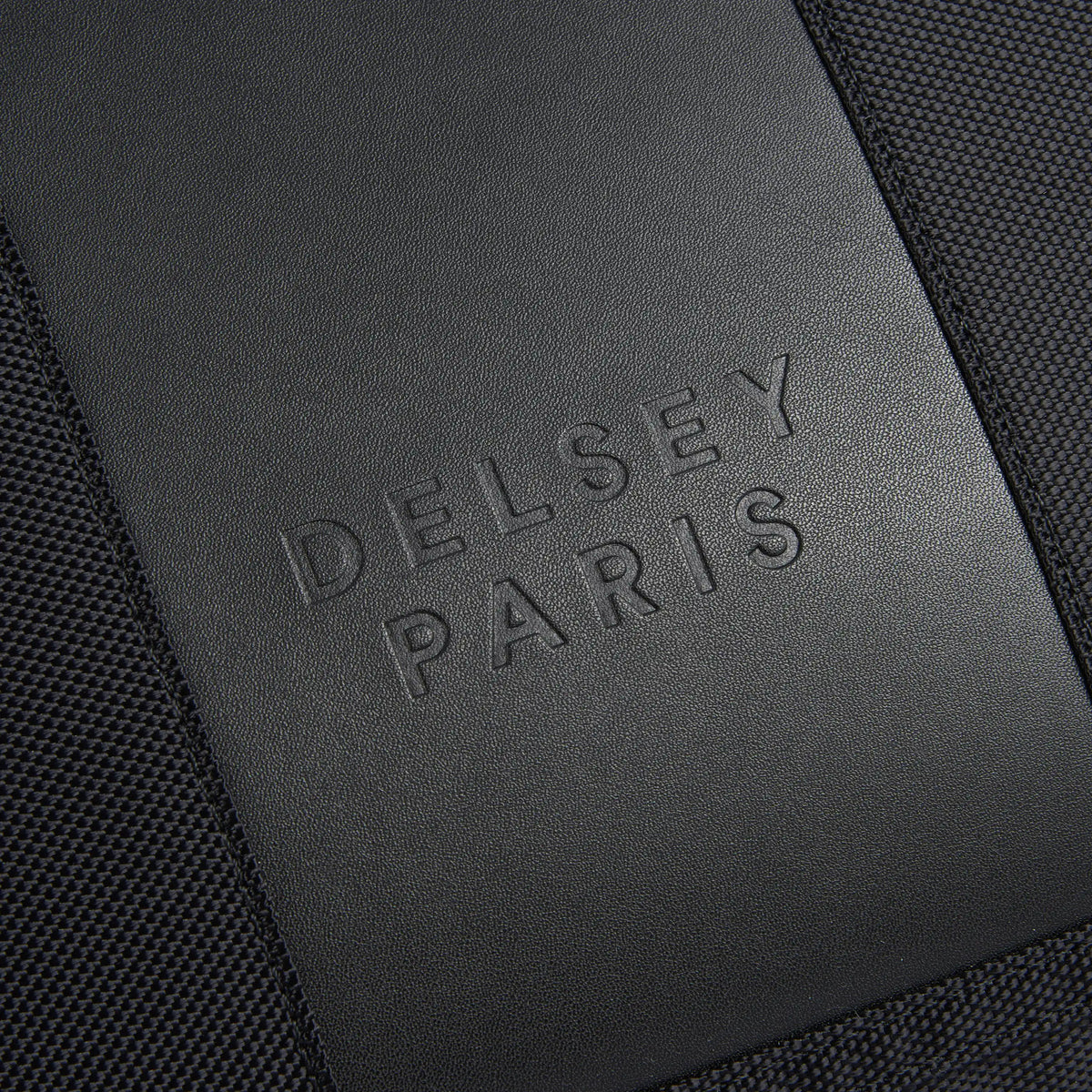 Delsey Wagram - Briefcase - Black