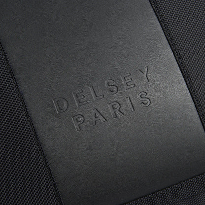 Delsey Wagram - Briefcase - Black