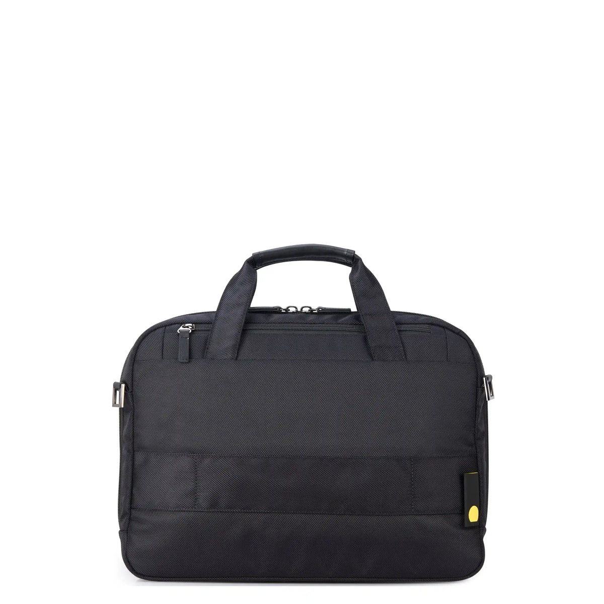 Delsey Wagram - Briefcase - Black