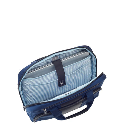 Delsey Wagram - Briefcase - Navy