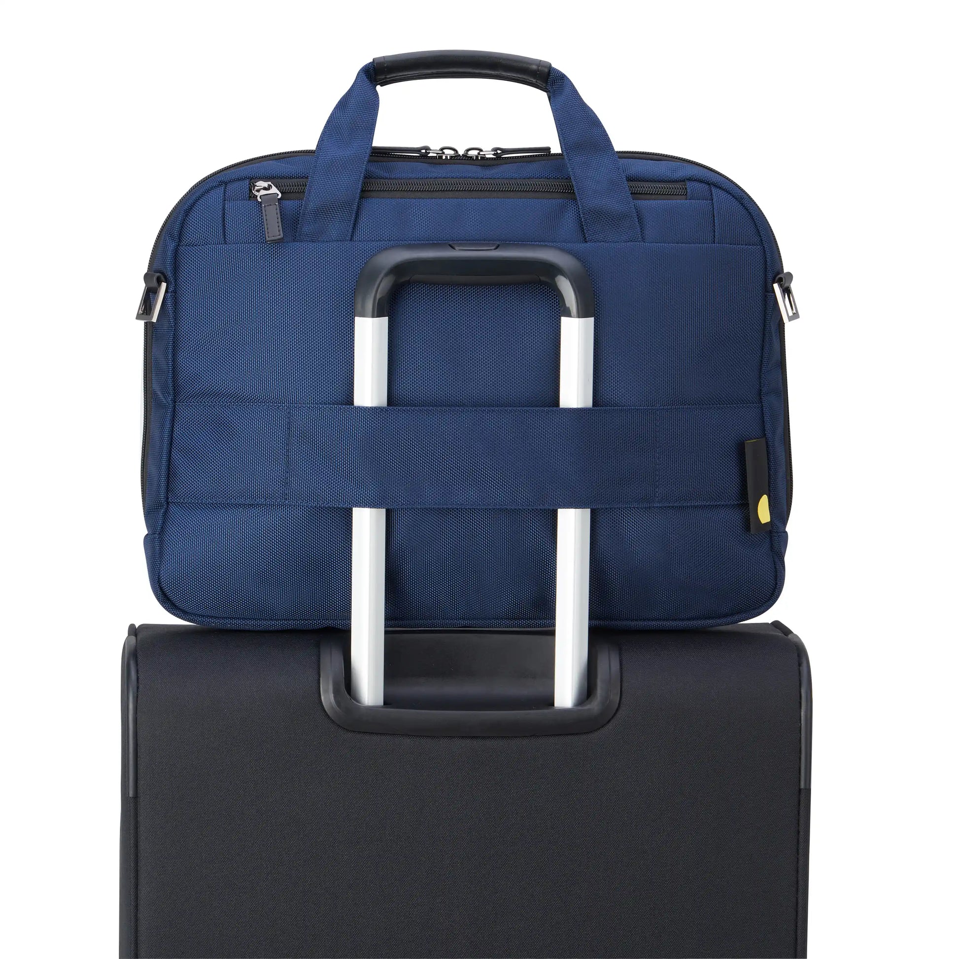 Delsey Wagram - Briefcase - Navy