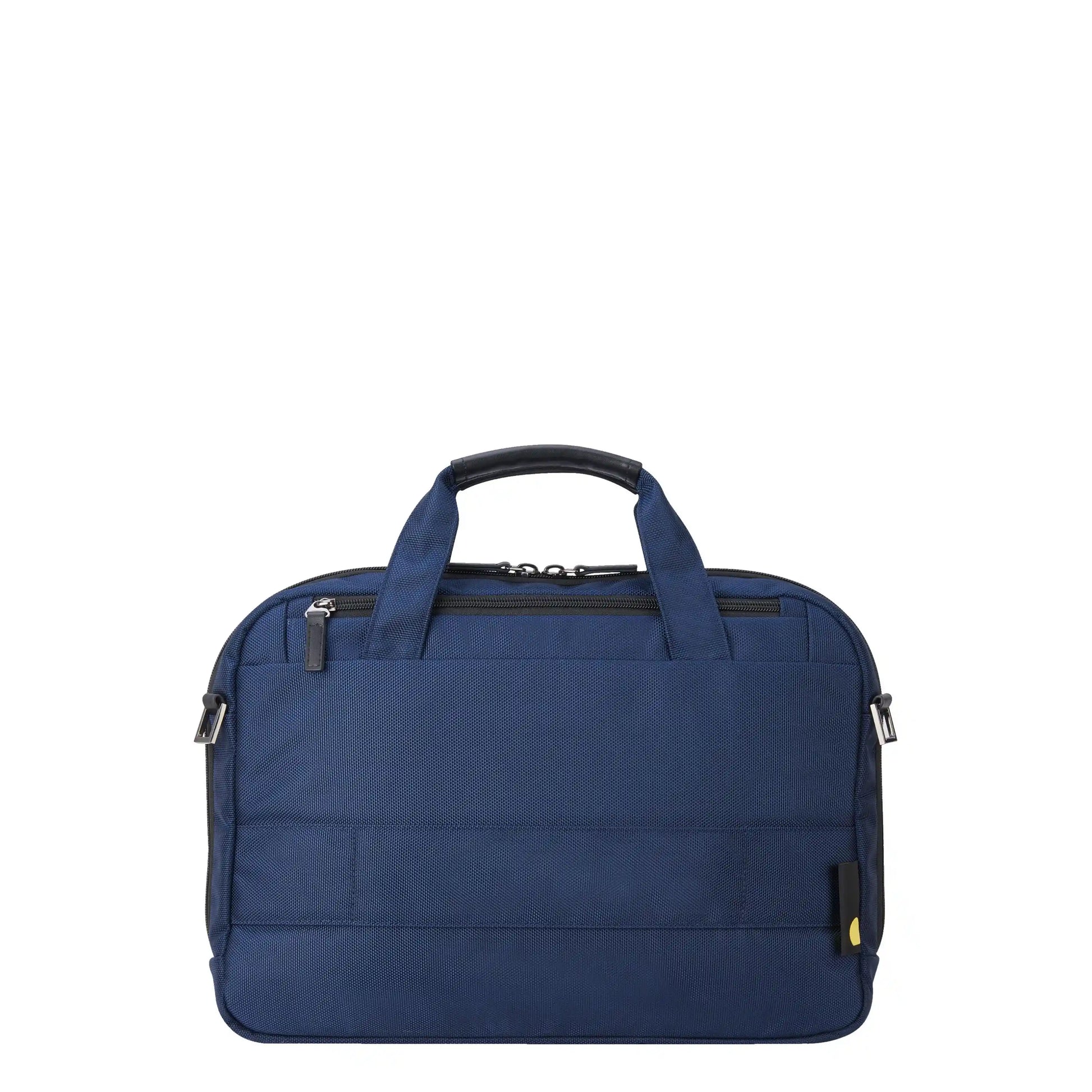 Delsey Wagram - Briefcase - Navy