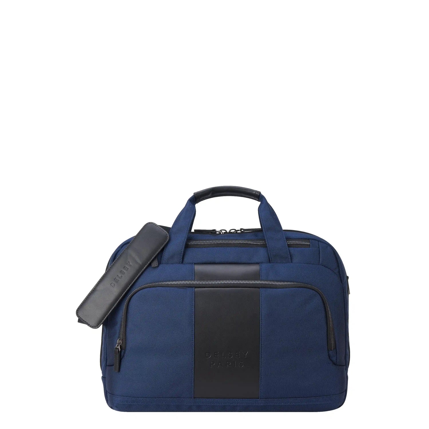 Delsey Wagram - Briefcase - Navy