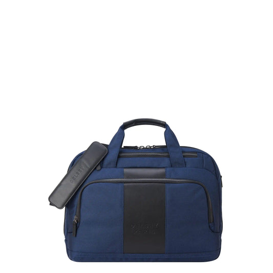 Delsey Wagram - Briefcase - Navy