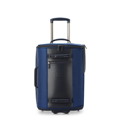 Delsey Wagram - Carry-On Garment Bag - Navy