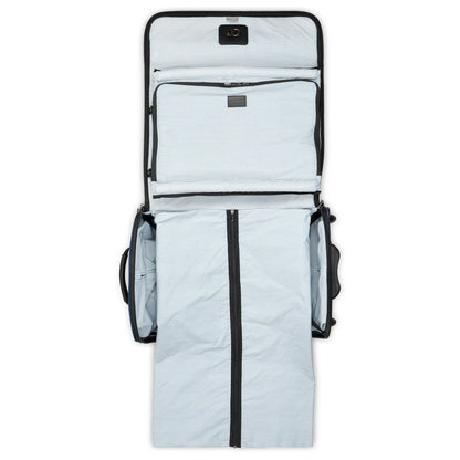 Delsey Wagram - Carry-On Garment Bag - Navy