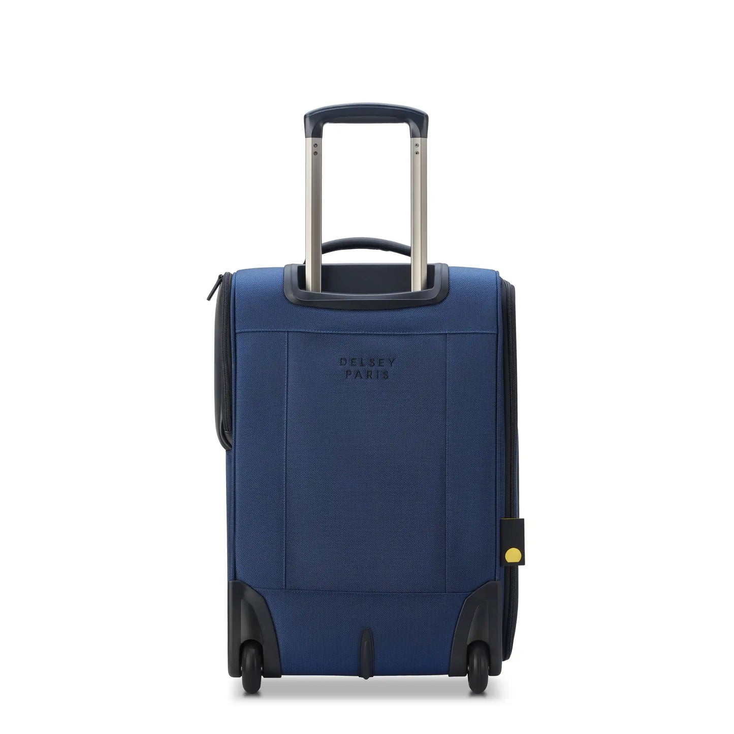 Delsey Wagram - Carry-On Garment Bag - Navy