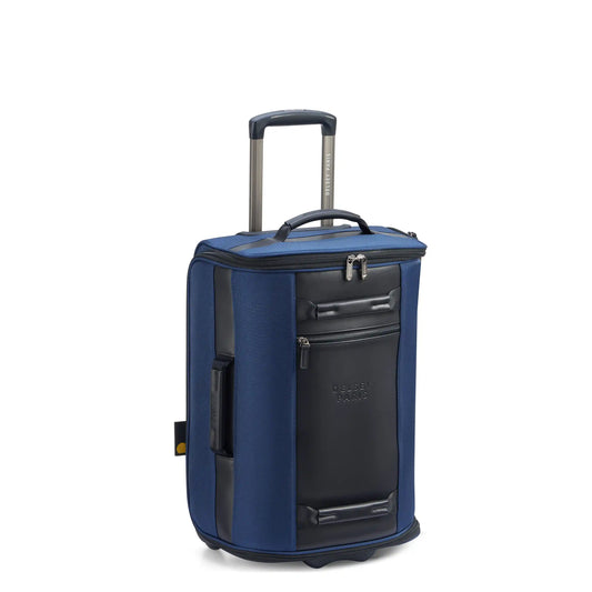 Delsey Wagram - Carry-On Garment Bag - Navy
