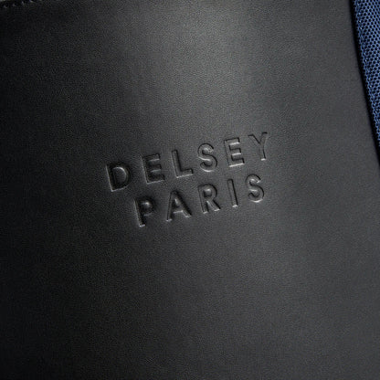 Delsey Wagram - Carry-On Garment Bag - Navy