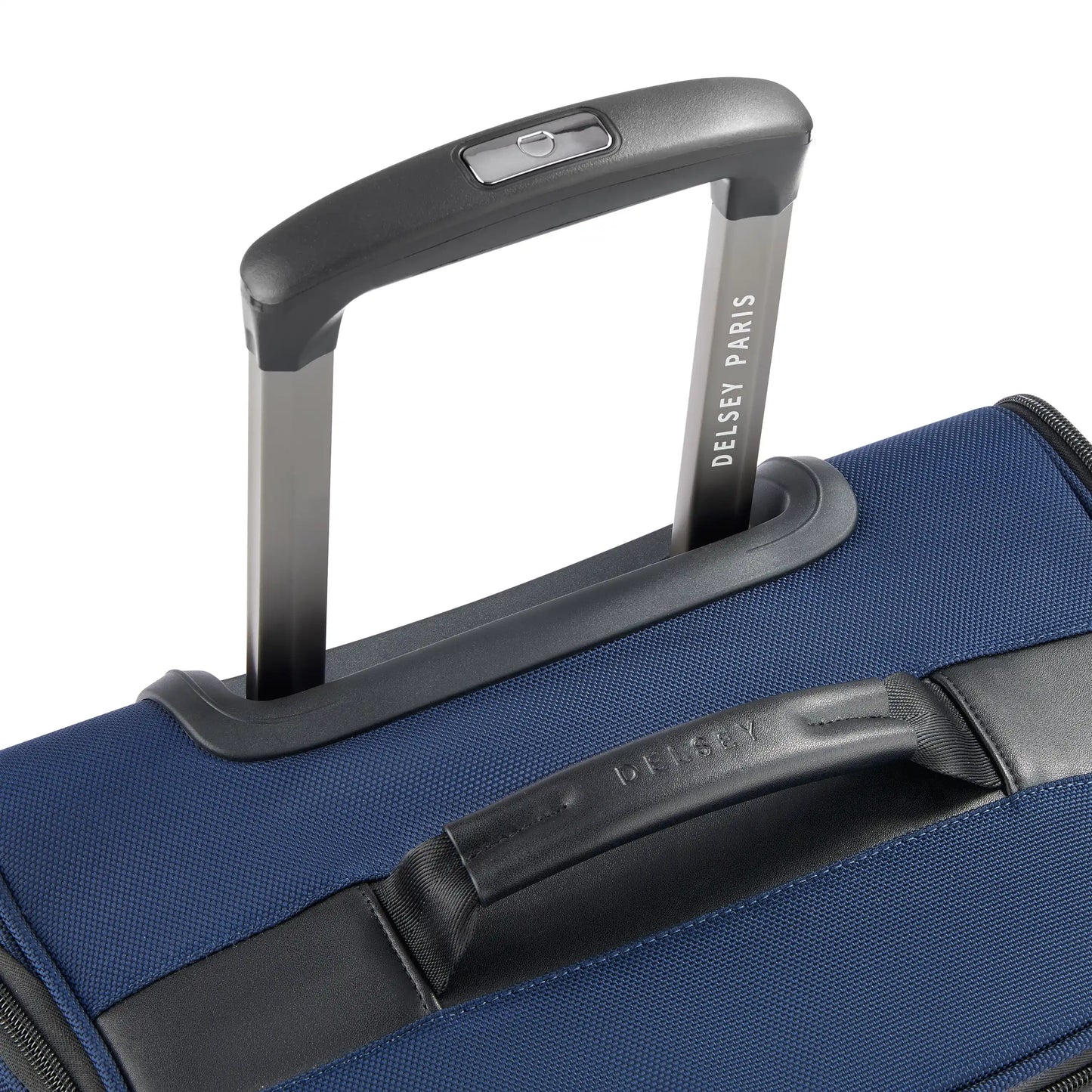 Delsey Wagram - Carry-On Garment Bag - Navy