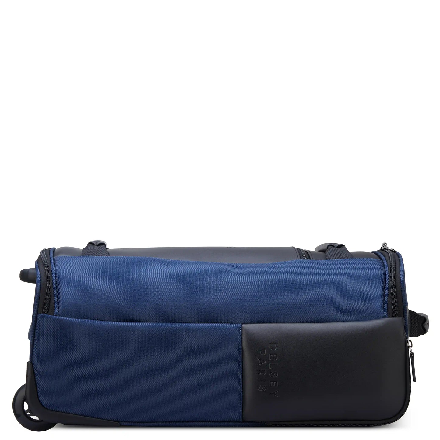Delsey Wagram - Carry-On Garment Bag - Navy