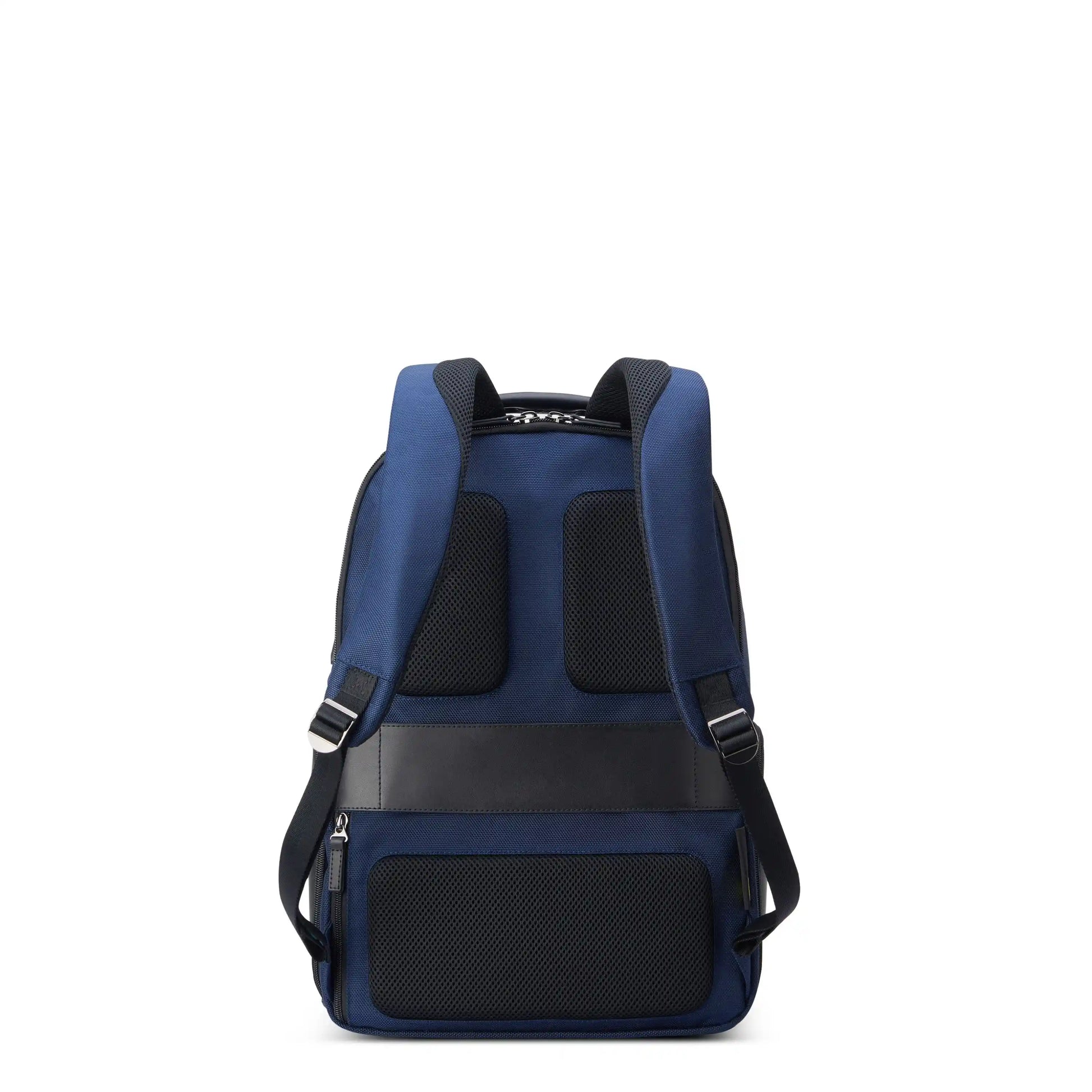 Delsey WAGRAM - Laptop Backpack - Navy