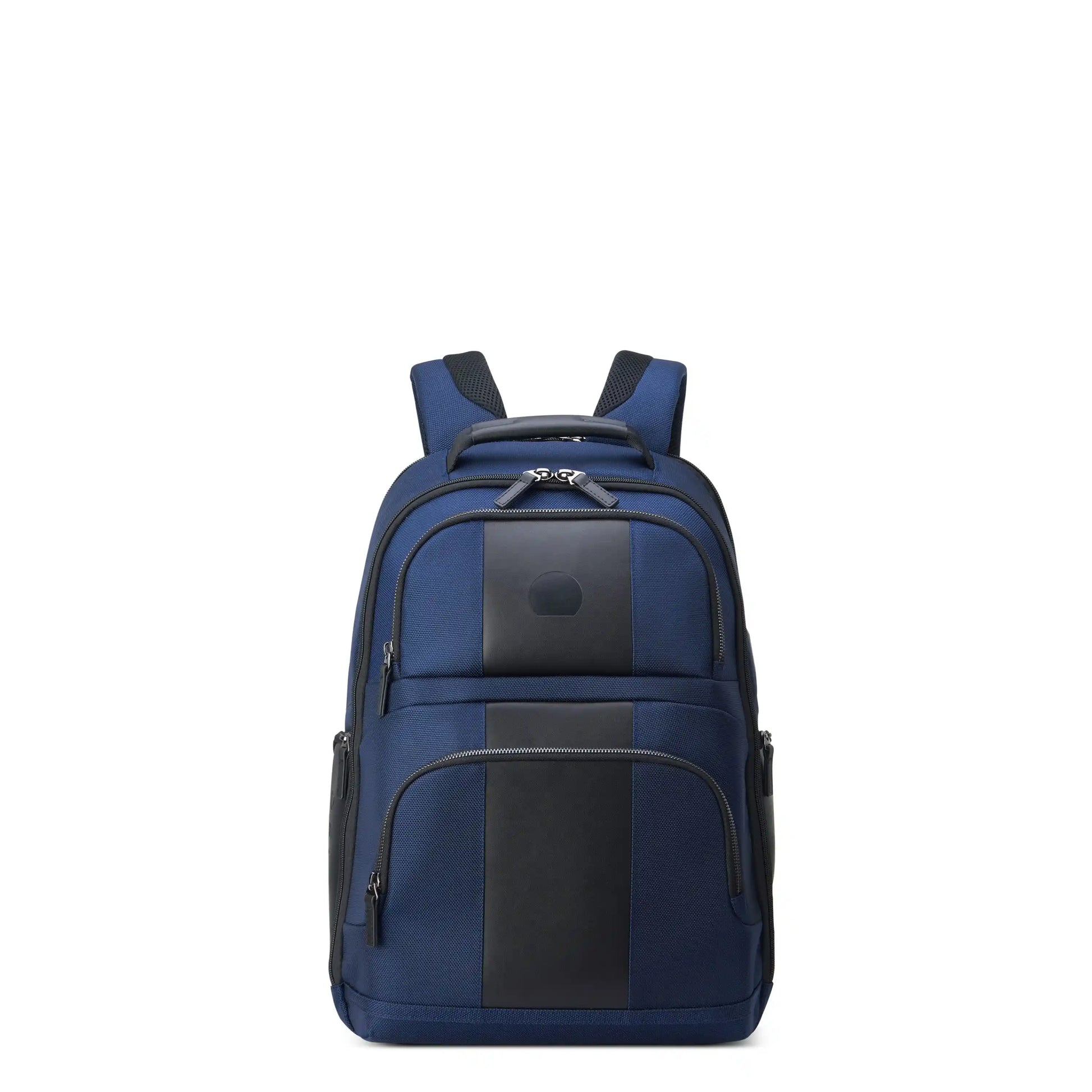 Delsey WAGRAM - Laptop Backpack - Navy