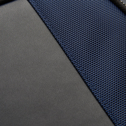 Delsey WAGRAM - Laptop Backpack - Navy