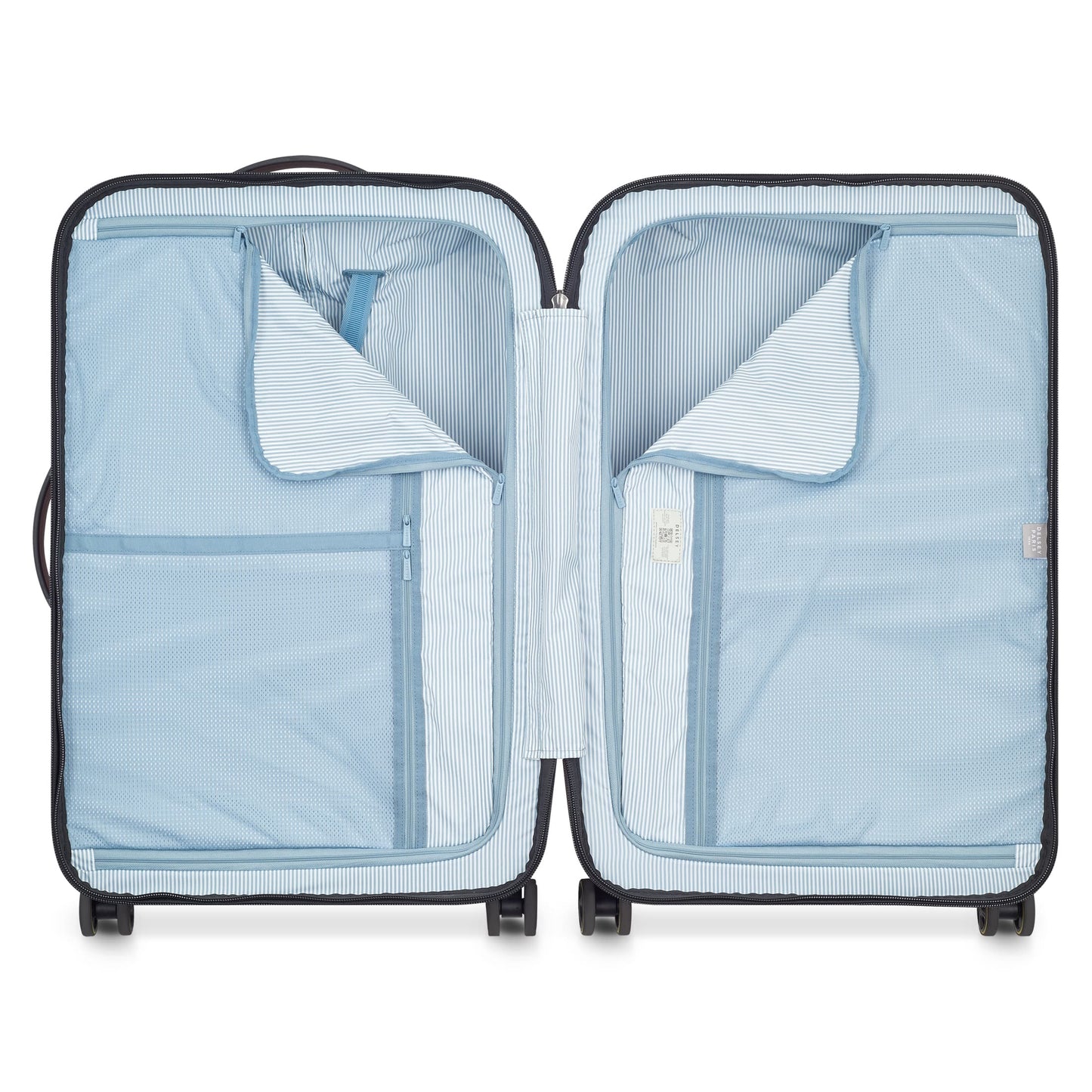 Delsey TURENNE 2.0 - Large Spinner - Green