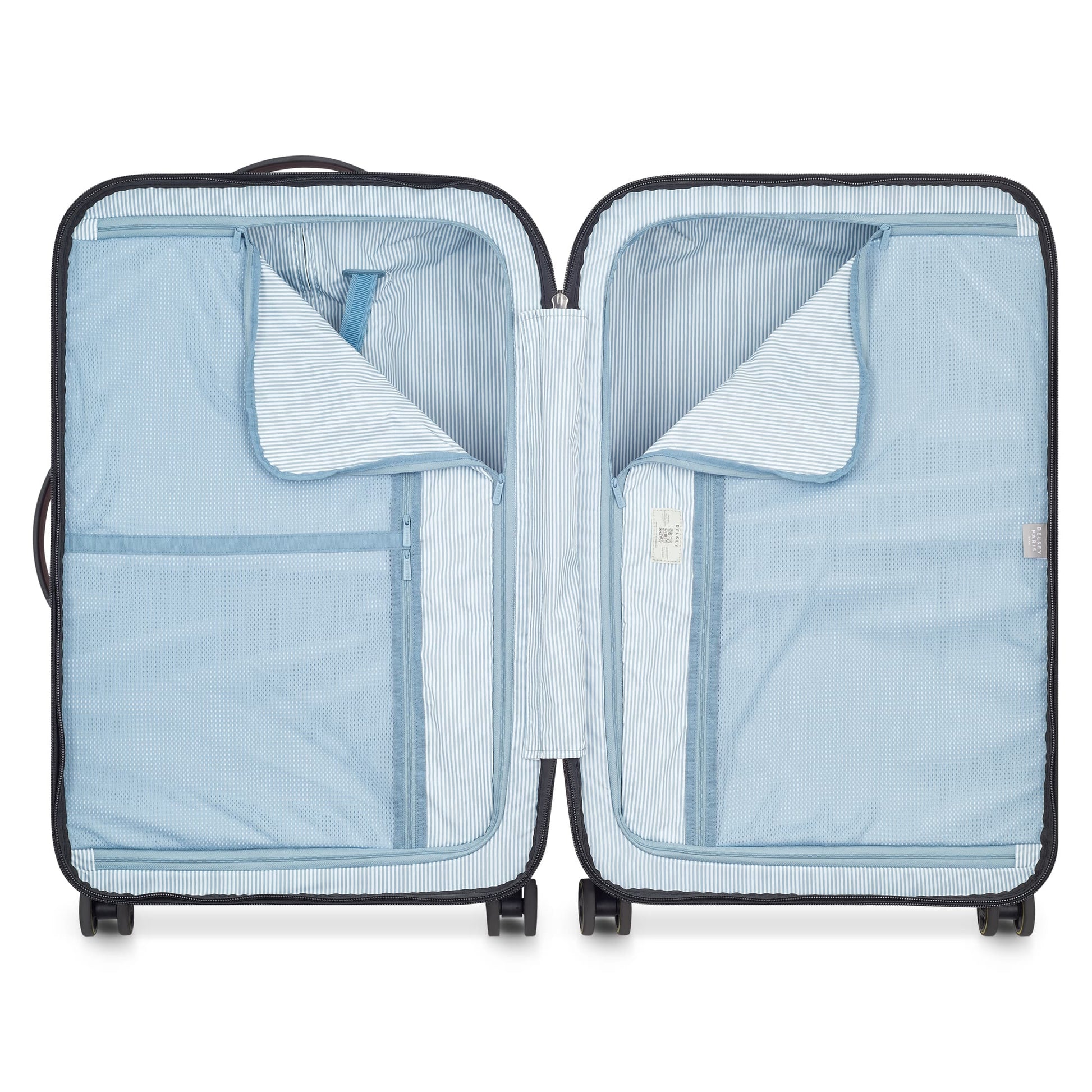 Delsey TURENNE 2.0 - Large Spinner - Green