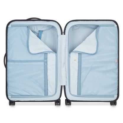 Delsey TURENNE 2.0 - Large Spinner - Green