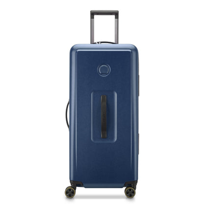 Delsey TURENNE 2.0 - Large Trunk Spinner - Night Blue
