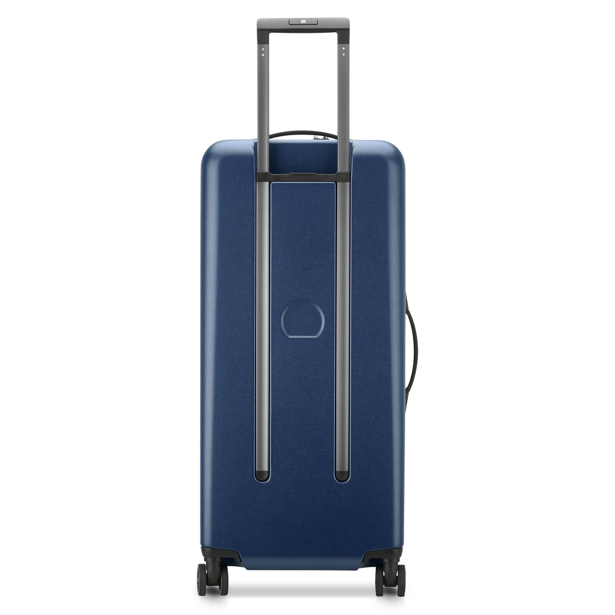 Delsey TURENNE 2.0 - Large Trunk Spinner - Night Blue
