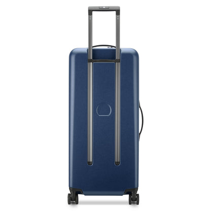 Delsey TURENNE 2.0 - Large Trunk Spinner - Night Blue