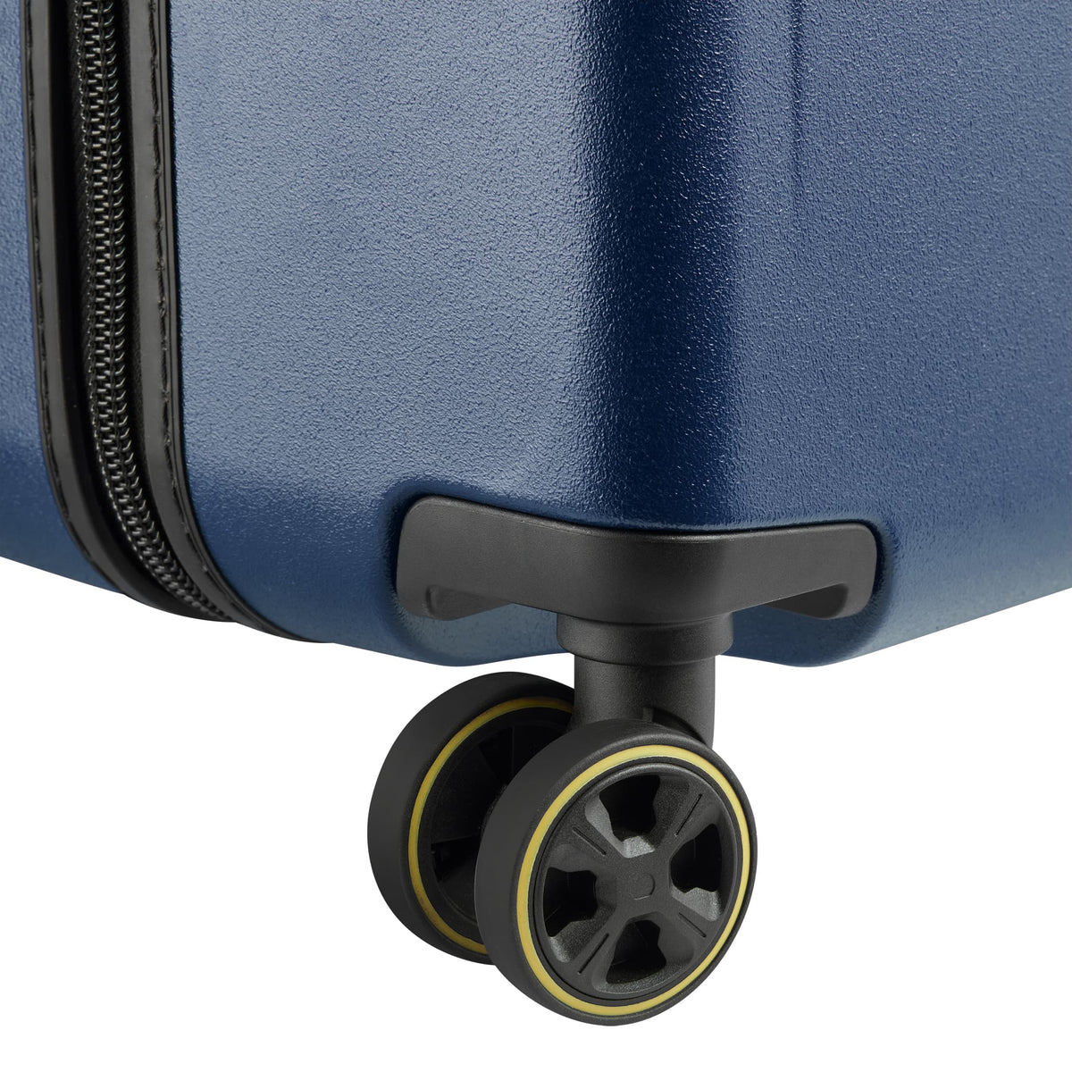 Delsey TURENNE 2.0 - Large Trunk Spinner - Night Blue