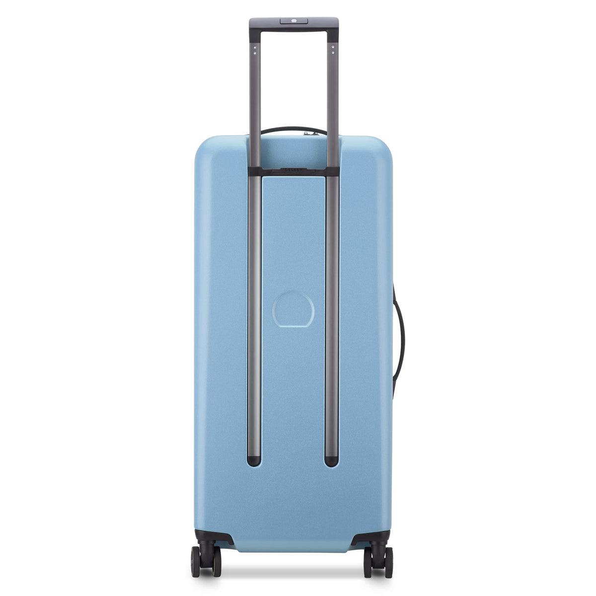 Delsey TURENNE 2.0 - Large Trunk Spinner - Blue Grey