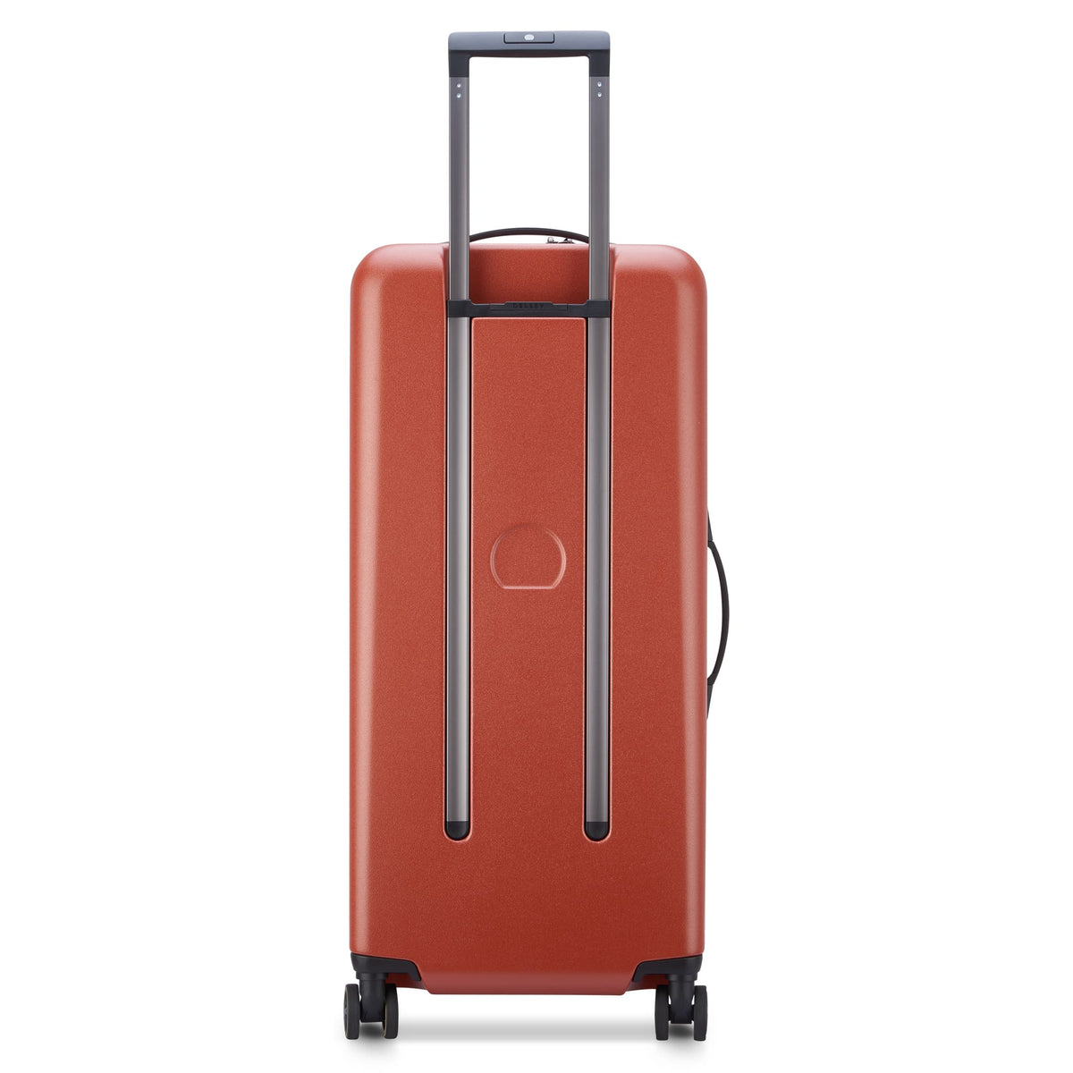 Delsey TURENNE 2.0 - Large Trunk Spinner - Brick Red
