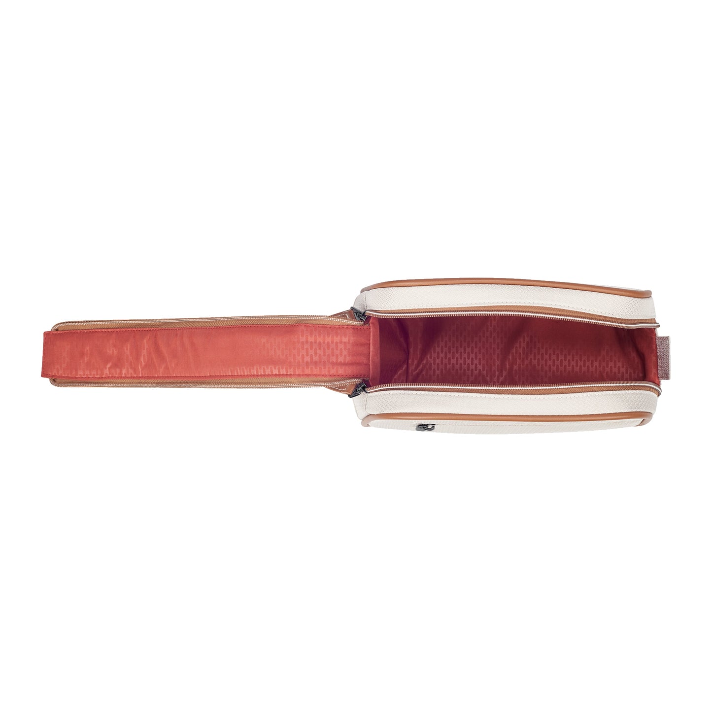 Delsey CHATELET AIR 2.0 - Large Toiletry Bag - Angora