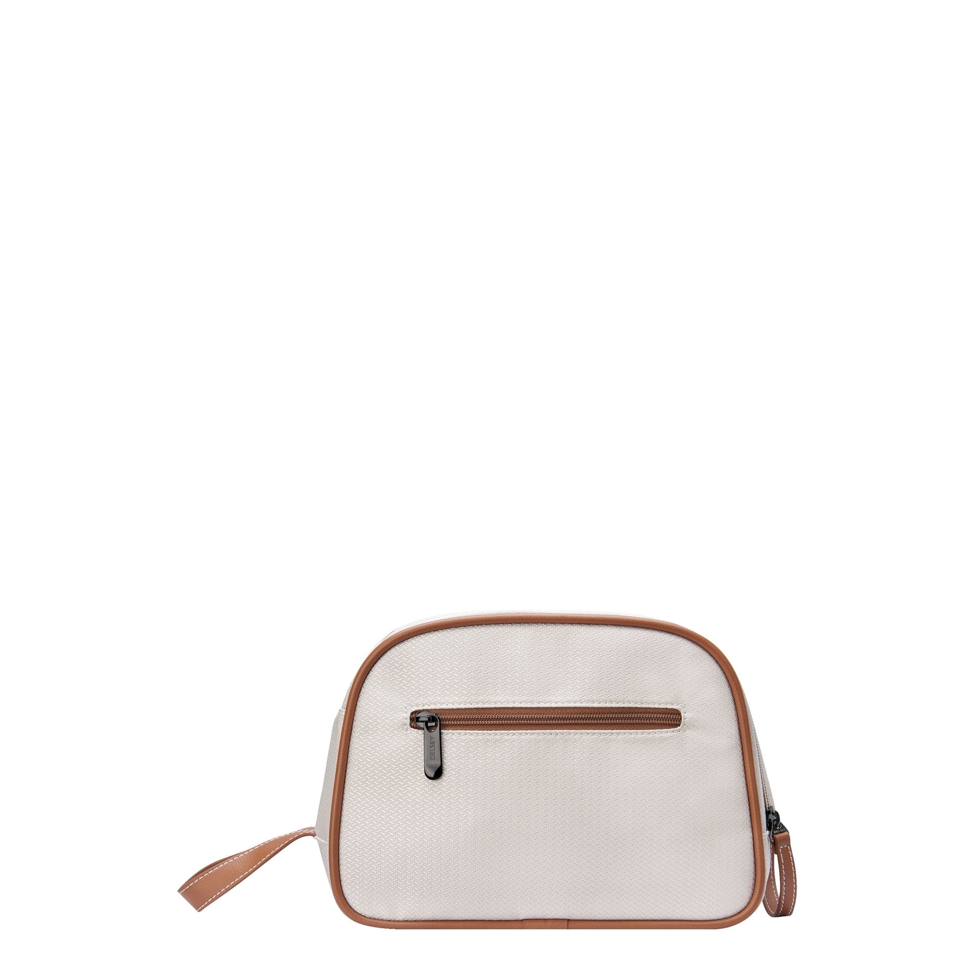 Delsey CHATELET AIR 2.0 - Large Toiletry Bag - Angora
