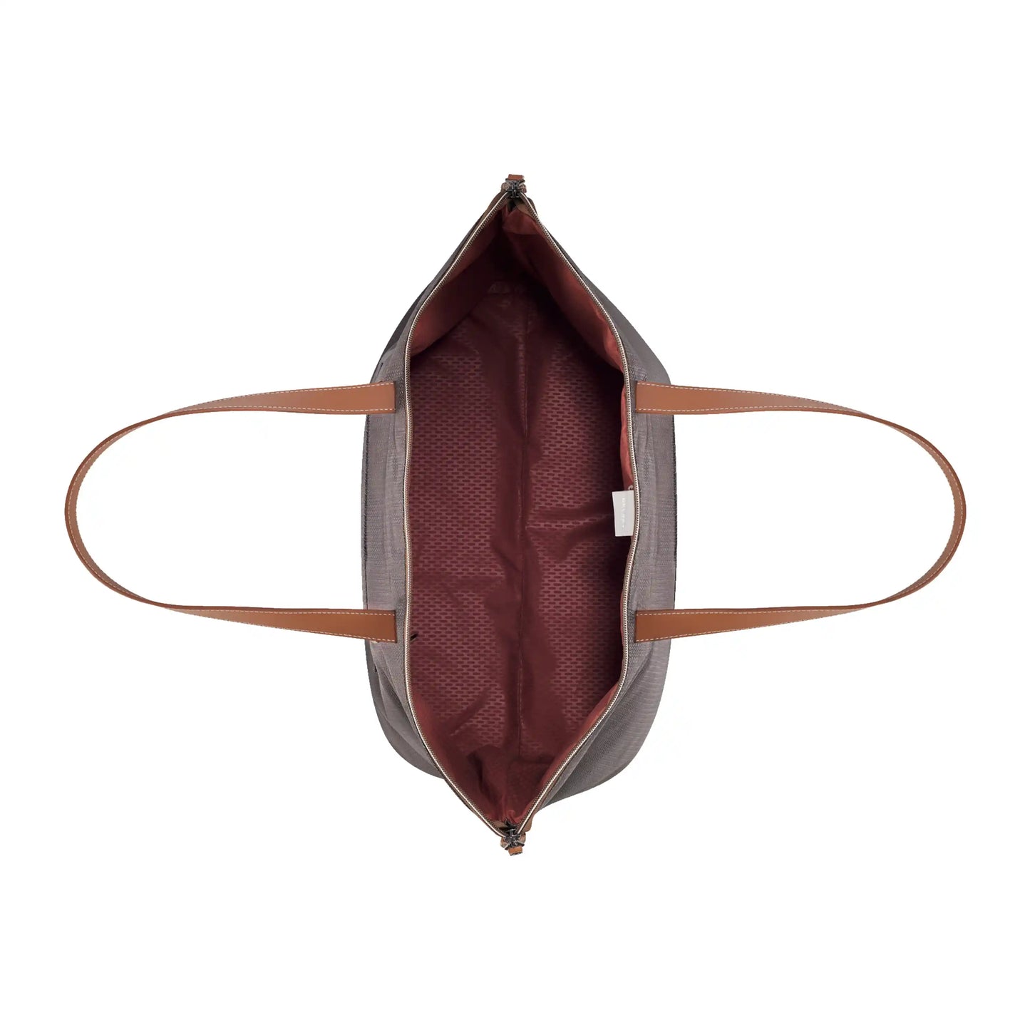 Delsey Chatelet Air 2.0 - Tote Bag - Brown