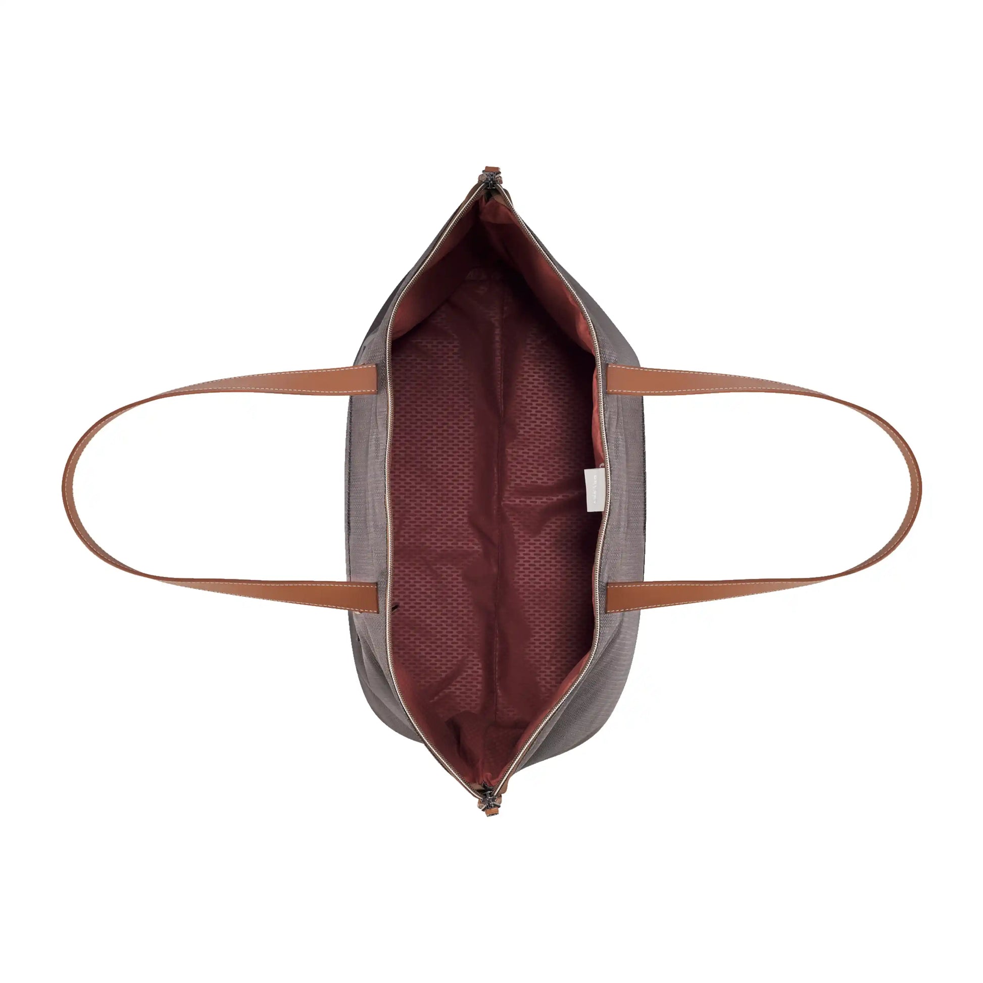 Delsey Chatelet Air 2.0 - Tote Bag - Brown