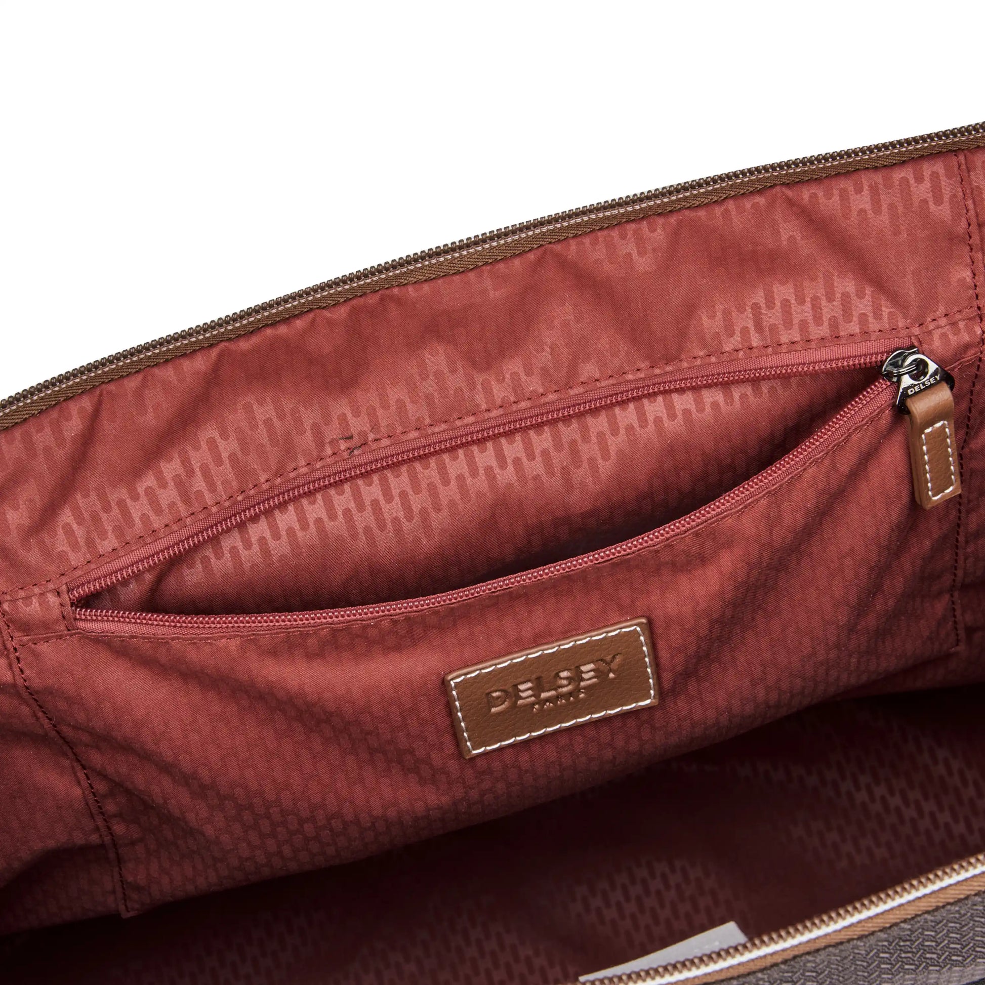 Delsey Chatelet Air 2.0 - Tote Bag - Brown