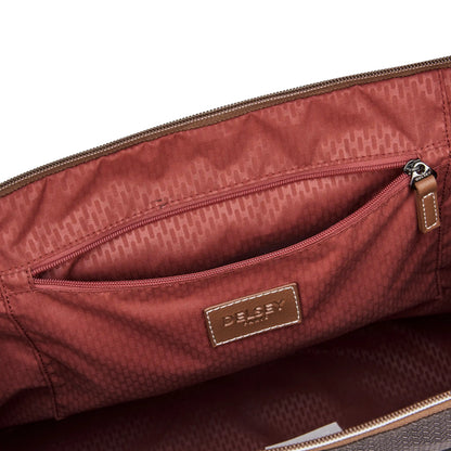 Delsey Chatelet Air 2.0 - Tote Bag - Brown