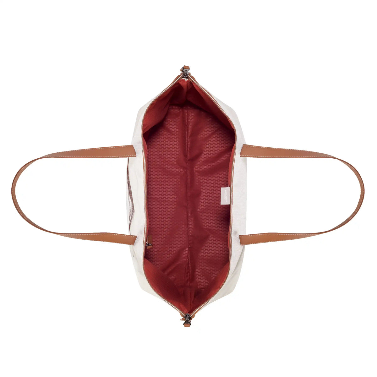 Delsey Chatelet Air 2.0 - Tote Bag - Angora