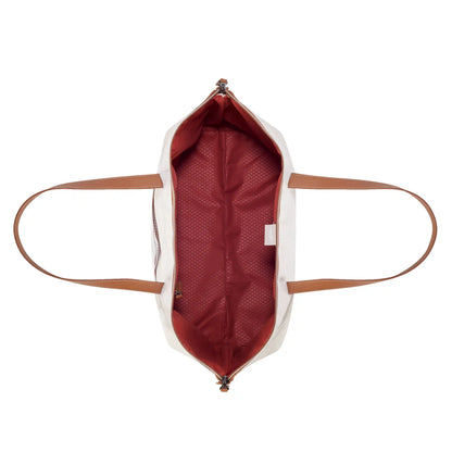 Delsey Chatelet Air 2.0 - Tote Bag - Angora