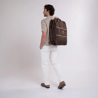 Delsey CHATELET AIR 2.0 - Garment Cover - Brown