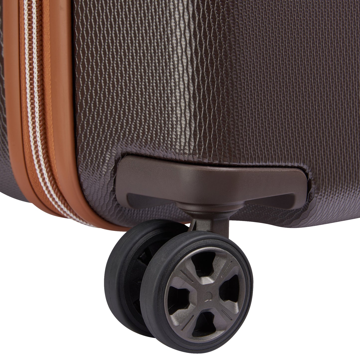 Delsey CHATELET AIR 2.0 - Carry-On Spinner - Brown