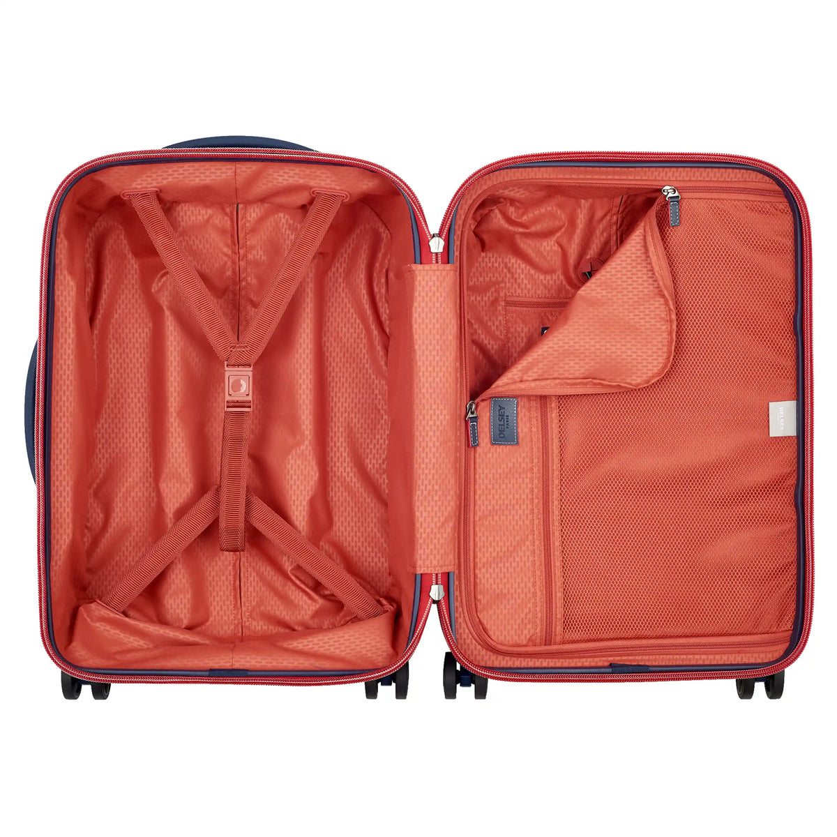 Delsey CHATELET AIR 2.0 - Carry-On Plus Spinner - Navy