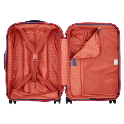 Delsey CHATELET AIR 2.0 - Carry-On Plus Spinner - Navy