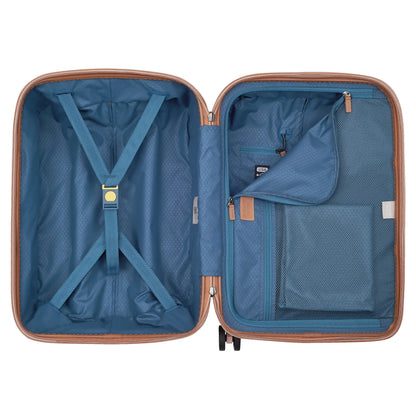 Delsey CHATELET AIR 2.0 - Carry-On Plus Spinner - Blush Pink