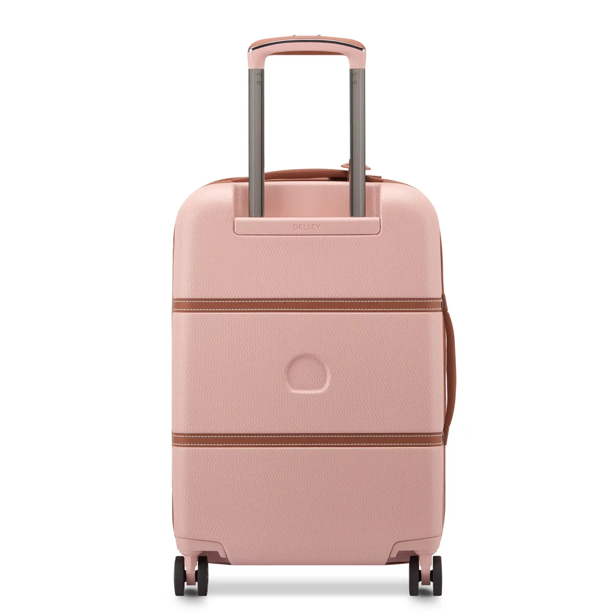 Delsey CHATELET AIR 2.0 - Carry-On Plus Spinner - Blush Pink