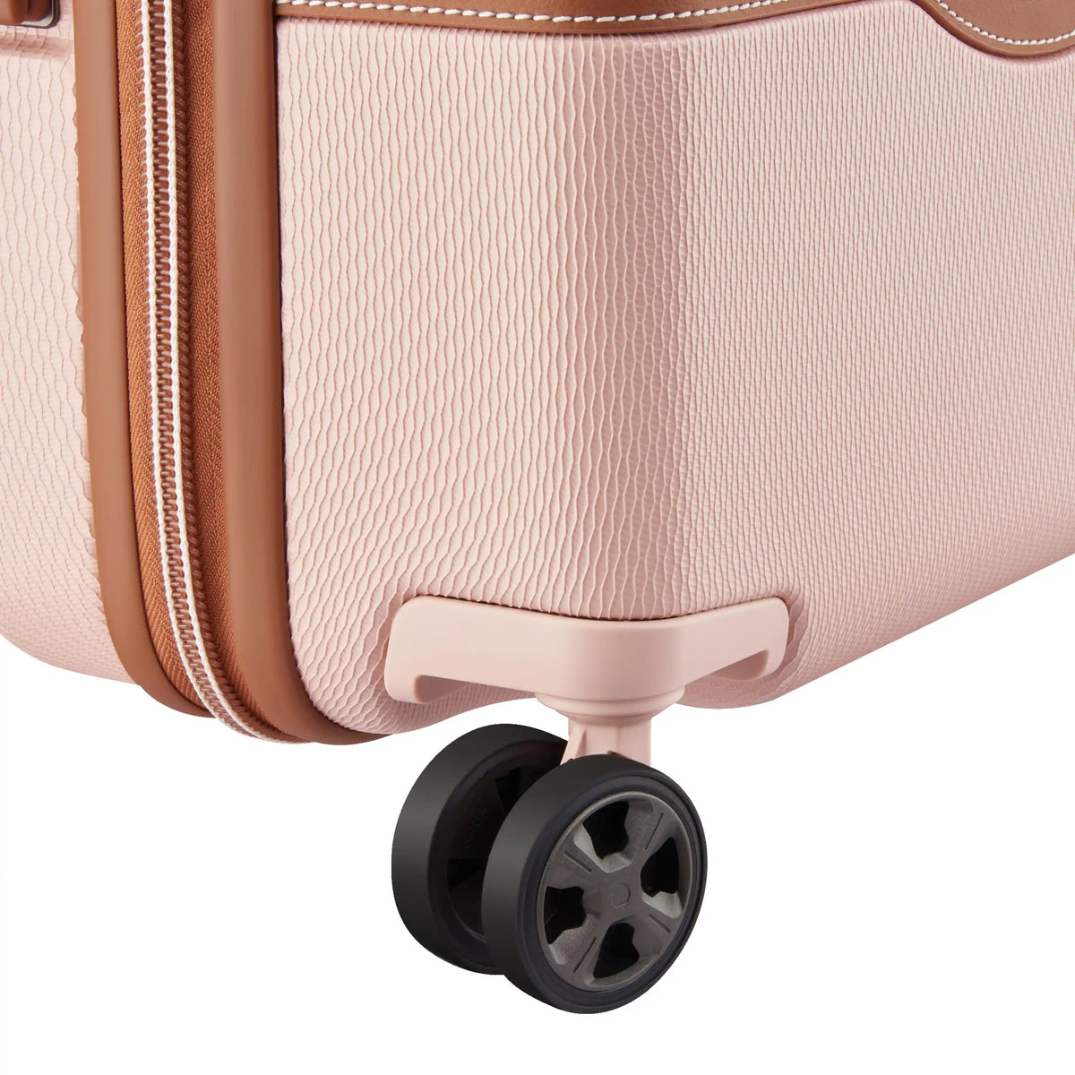 Delsey CHATELET AIR 2.0 - Carry-On Plus Spinner - Blush Pink