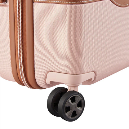Delsey CHATELET AIR 2.0 - Carry-On Plus Spinner - Blush Pink