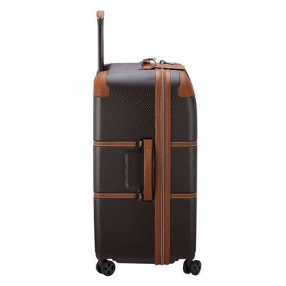 Delsey CHATELET AIR 2.0 - Medium Trunk Spinner - Brown